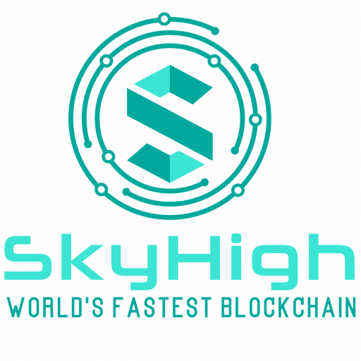 Skyhigh Blockchain